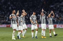 尤文图斯发布备战花絮；清晨扳平良机；欧超杯任务艰巨；赛程密集仍需轮换(尤文图斯vs乌迪内斯录播)-开云官方网站