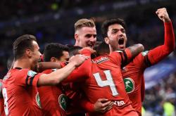 里程碑夜！奥兰多魔术完成体检，法甲赛前刷纪录，话题不断，控场能力受关注 -开云体育