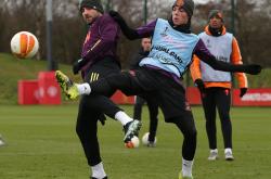 转会期武汉三镇备战欧联，完成体检细节曝光，底气十足，细节决定成败 -开云官方网站